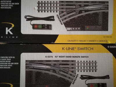 k-line-switch