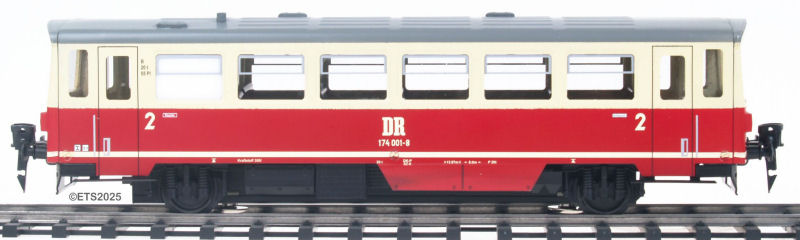 205DR-1